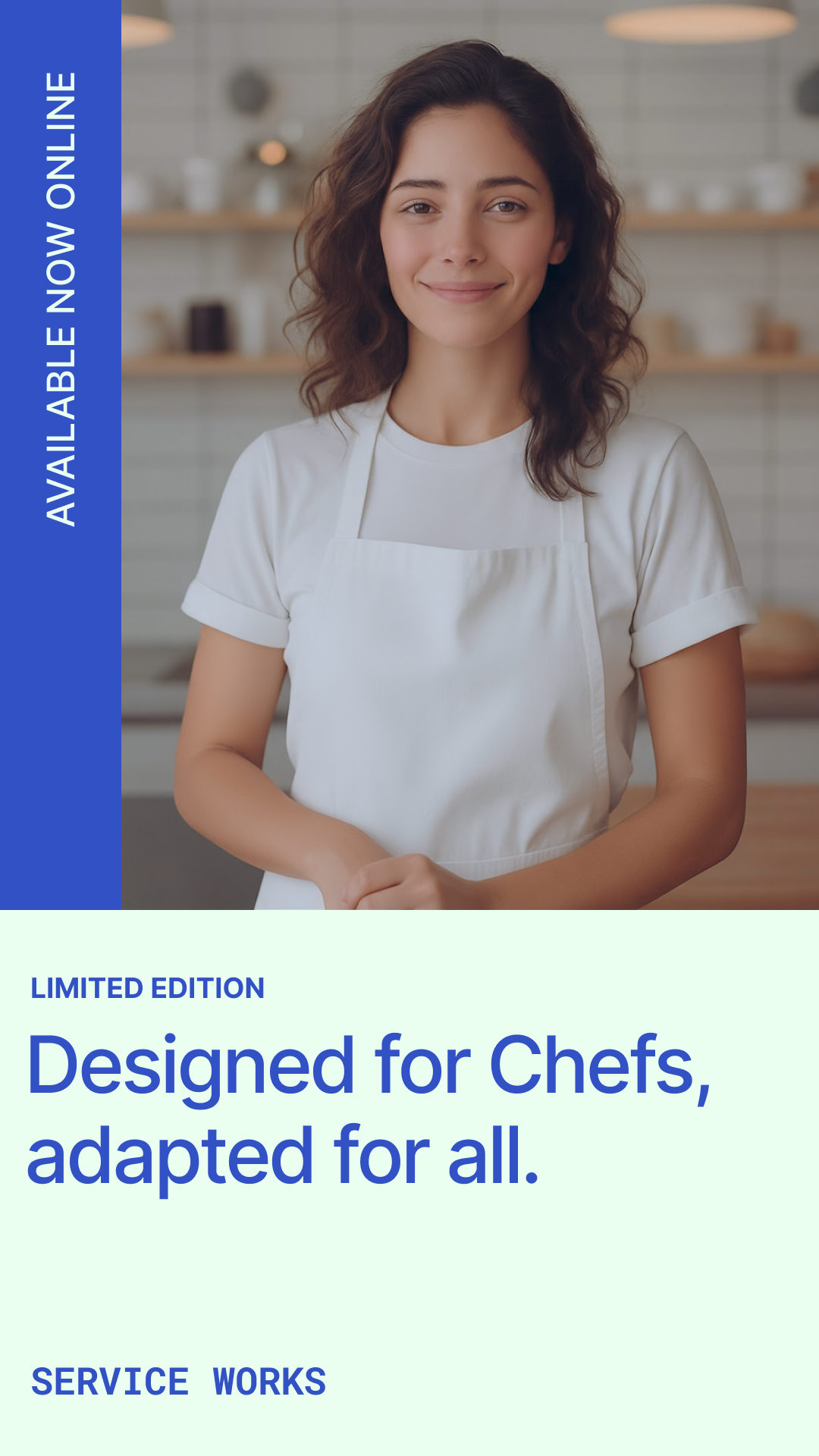 Results, The Kind You Can Feel