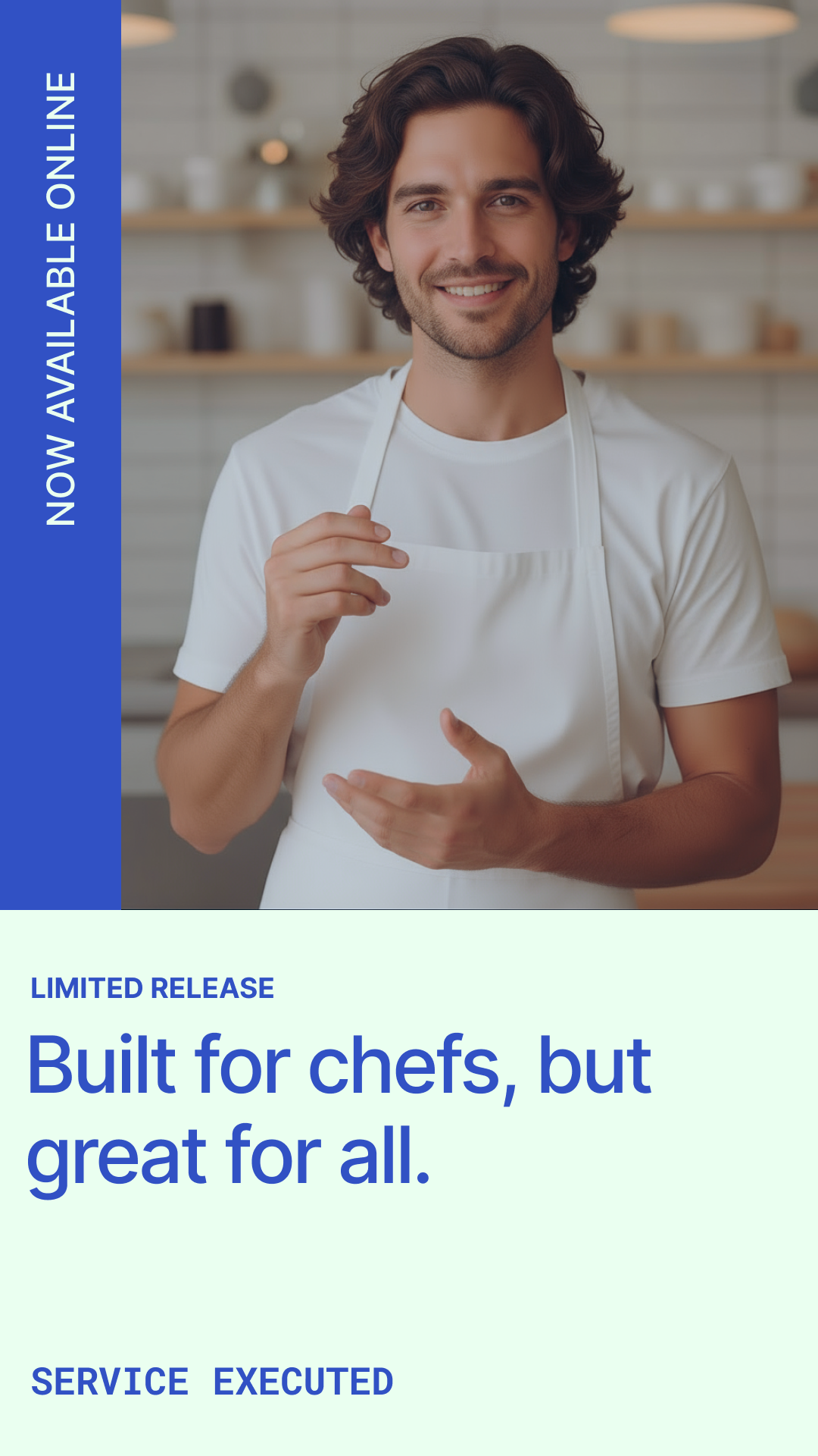 Tighter creative‑media feedback so wins repeat