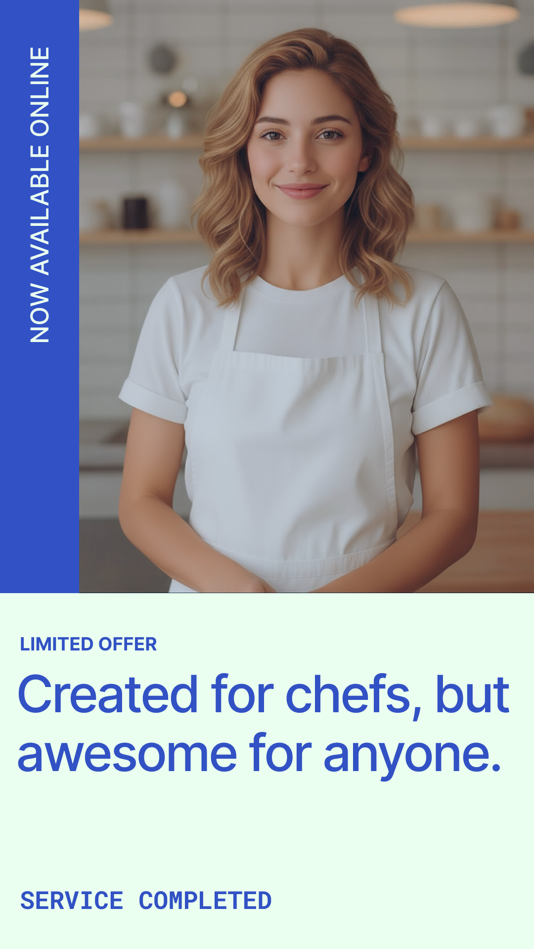 Faster refresh to beat creative fatigue